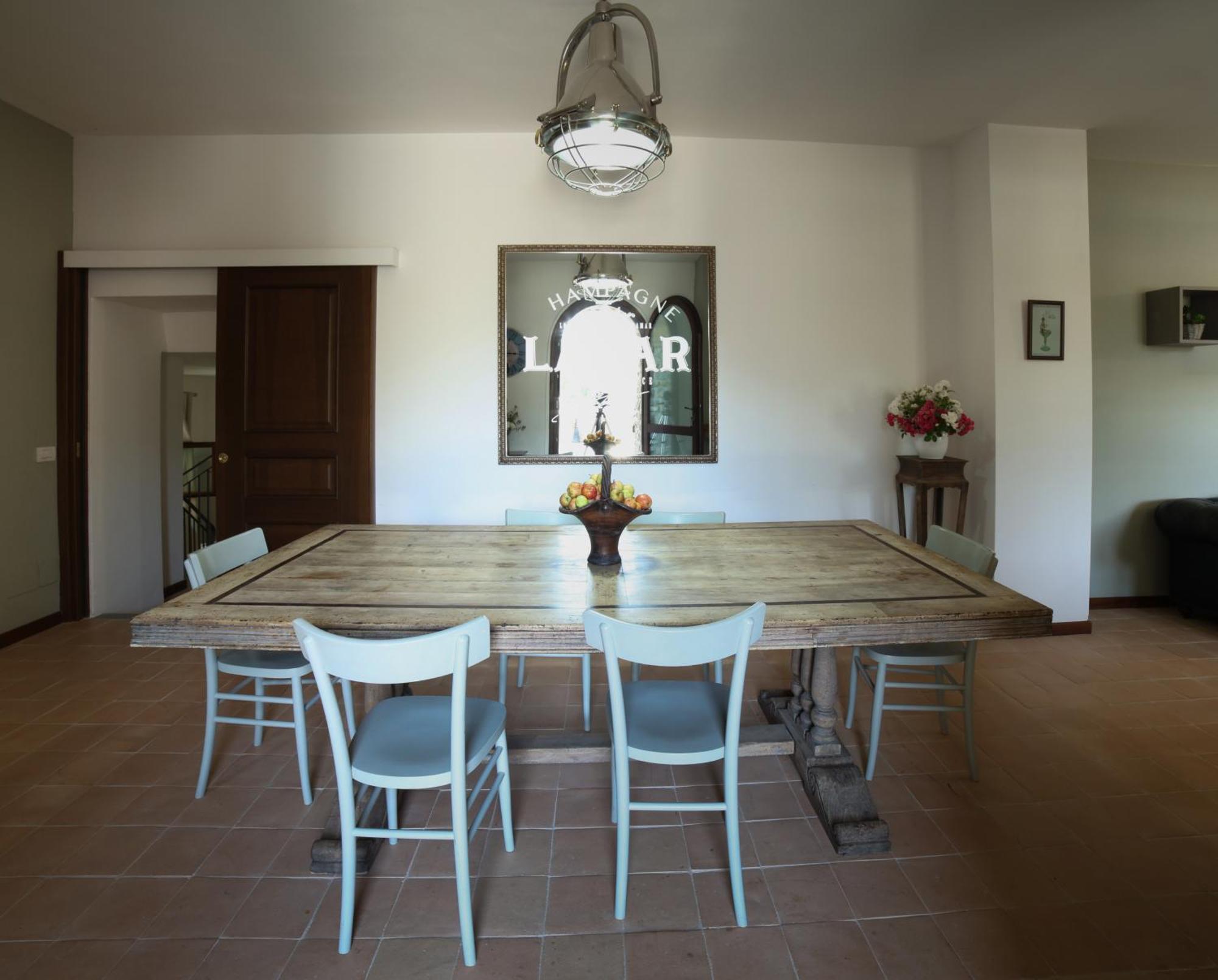 Ht Castello Di Campolongo Aparthotel Valfabbrica ภายนอก รูปภาพ
